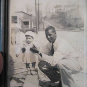 Meet your Posher, Omar